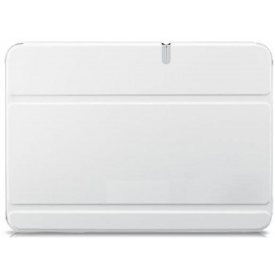 Flip Cover for Prestigio MultiPad 4 Diamond 10.1 3G - White