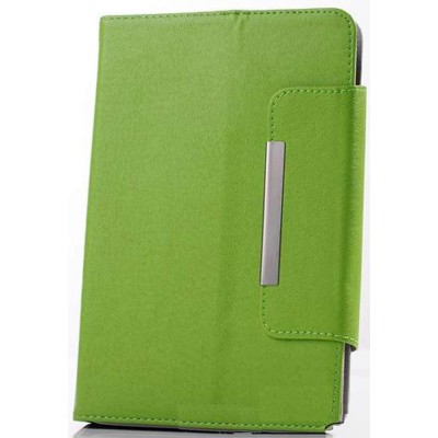 Flip Cover for Prestigio MultiPad 4 Diamond 7.85 3G - Green