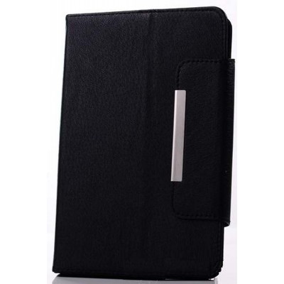 Flip Cover for Prestigio MultiPad Color 8.0 3G - Black