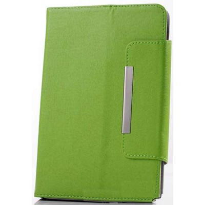 Flip Cover for Prestigio MultiPad Color 8.0 3G - Green
