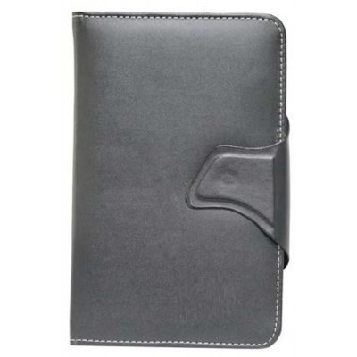 Flip Cover for Prestigio MultiPad Rider 7.0 3G - Grey