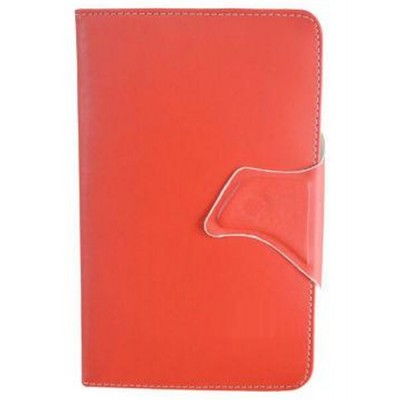 Flip Cover for Prestigio MultiPad Rider 7.0 3G - Red