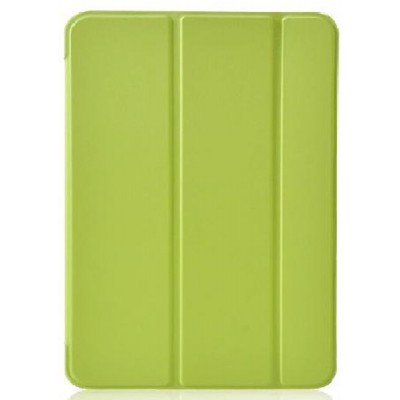 Flip Cover for Prestigio MultiPad Wize 3037 3G - Light Green