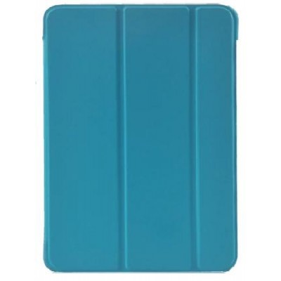 Flip Cover for Prestigio MultiPad Wize 3037 3G - Sky Blue