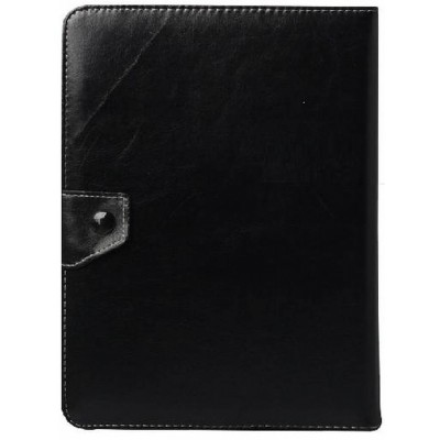 Flip Cover for Prestigio MultiPad WIZE 5002 - Black