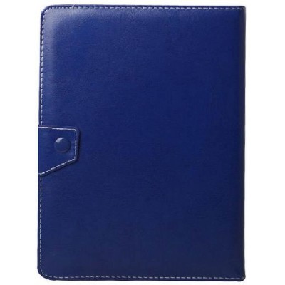 Flip Cover for Prestigio MultiPad WIZE 5002 - Blue