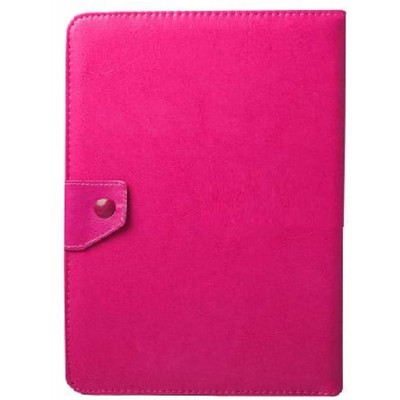 Flip Cover for Prestigio MultiPad WIZE 5002 - Pink