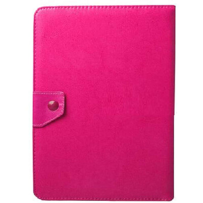 Flip Cover for Prestigio MultiPad WIZE 5002 - Pink