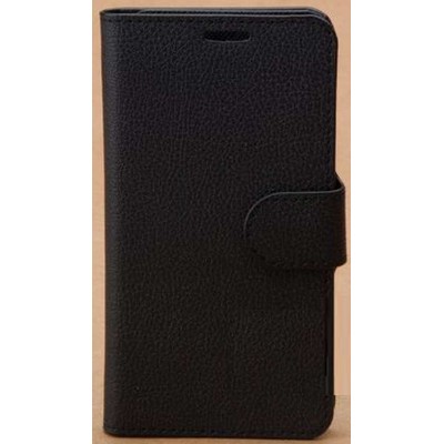 Flip Cover for Prestigio Multiphone 3450 Duo - Black