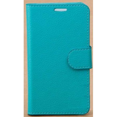Flip Cover for Prestigio Multiphone 3450 Duo - Sky Blue