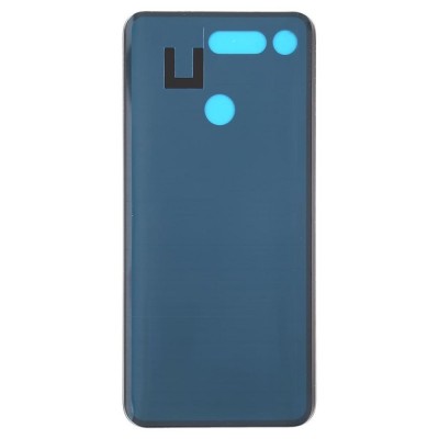 Back Panel Cover For Huawei Honor View 20 Black - Maxbhi Com