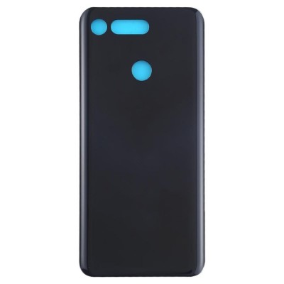 Back Panel Cover For Huawei Honor View 20 Black - Maxbhi Com