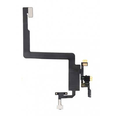 Proximity Light Sensor Flex Cable For Apple Iphone 11 Pro By - Maxbhi Com