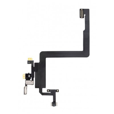 Proximity Light Sensor Flex Cable For Apple Iphone 11 Pro By - Maxbhi Com