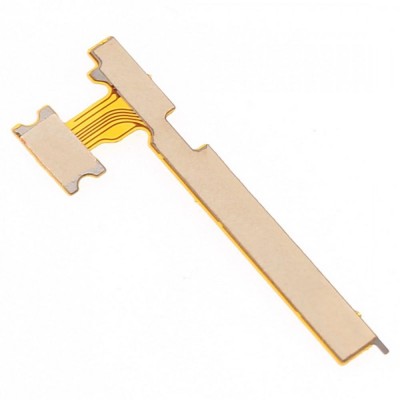 Side Button Flex Cable For Huawei Honor View 20 By - Maxbhi Com