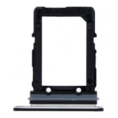 Sim Card Holder Tray For Google Pixel 2 Xlblack - Maxbhi Com