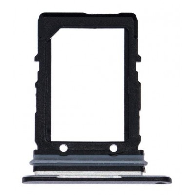 Sim Card Holder Tray For Google Pixel 2 Xlblack - Maxbhi Com