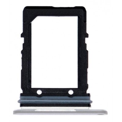 Sim Card Holder Tray For Google Pixel 2 Xlwhite - Maxbhi Com