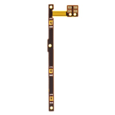 Volume Button Flex Cable For Google Pixel Xl 2 By - Maxbhi Com