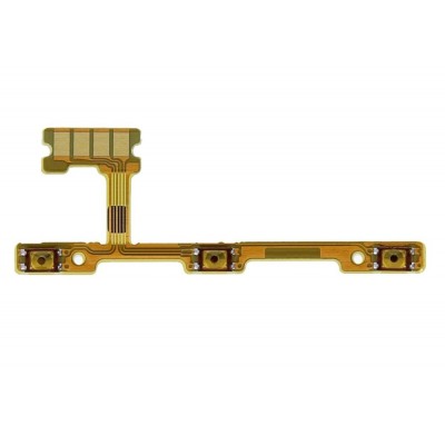 Volume Button Flex Cable For Honor Play By - Maxbhi Com