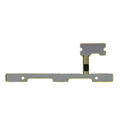 Volume Button Flex Cable For Honor Play By - Maxbhi Com