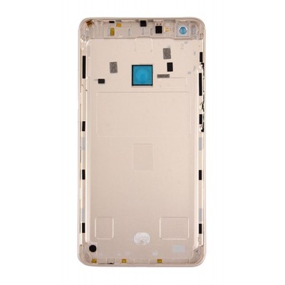 Back Panel Cover For Xiaomi Mi Max 2 Gold - Maxbhi Com