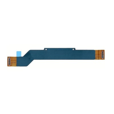 Lcd Flex Cable For Xiaomi Redmi Note 5 Pro 6gb Ram By - Maxbhi Com