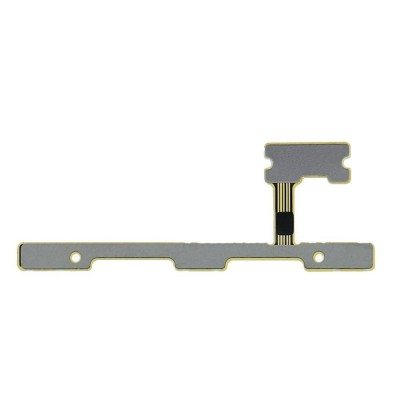 Power On Off Button Flex Cable For Huawei Honor Play By - Maxbhi Com