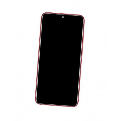 Lcd Connector For Xiaomi Redmi Note 7s By - Maxbhi Com