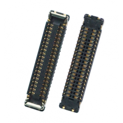 Lcd Connector For Realme 2 By - Maxbhi Com