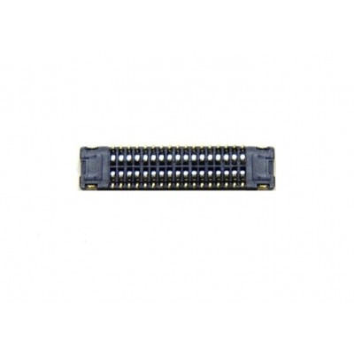 Lcd Connector For Vivo Y91 By - Maxbhi Com
