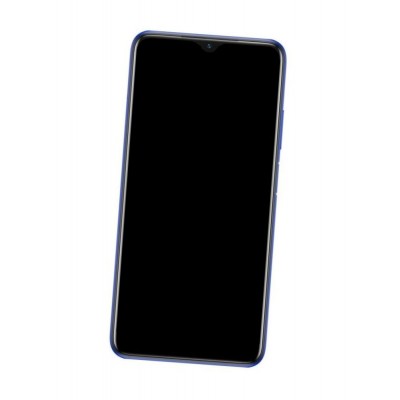 Microphone Flex Cable For Xiaomi Poco M3 By - Maxbhi Com