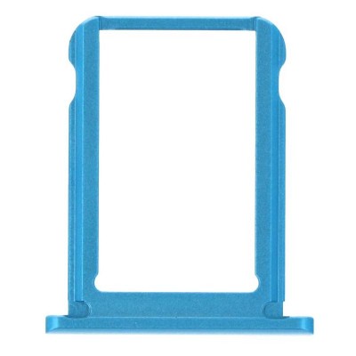 Sim Card Holder Tray For Xiaomi Mi A2blue - Maxbhi Com