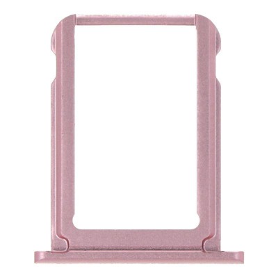 Sim Card Holder Tray For Xiaomi Mi A2rose Gold - Maxbhi Com