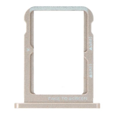 Sim Card Holder Tray For Xiaomi Mi A2white - Maxbhi Com