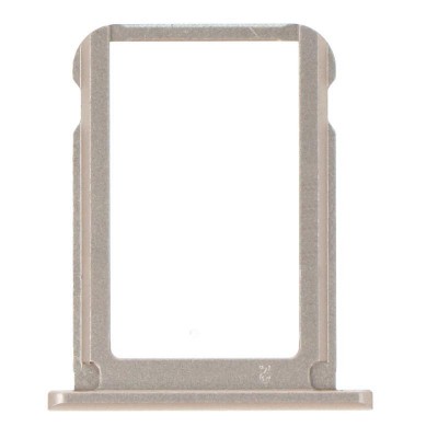 Sim Card Holder Tray For Xiaomi Mi A2white - Maxbhi Com
