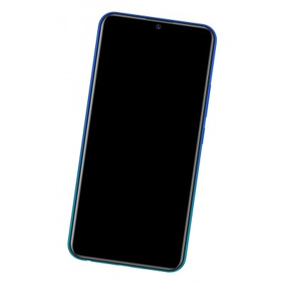 Handsfree Audio Jack Flex Cable For Vivo Y15 2019 By - Maxbhi Com