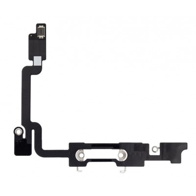 Loud Speaker Flex Cable For Apple Iphone Xr By - Maxbhi Com