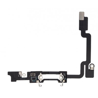 Loud Speaker Flex Cable For Apple Iphone Xr By - Maxbhi Com