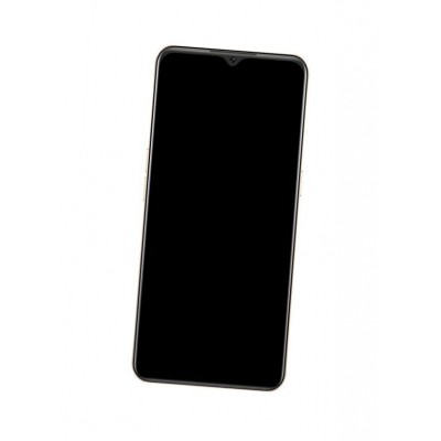 Proximity Light Sensor Flex Cable For Oppo F17 By - Maxbhi Com