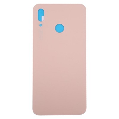Back Panel Cover For Huawei P20 Lite Pink - Maxbhi Com
