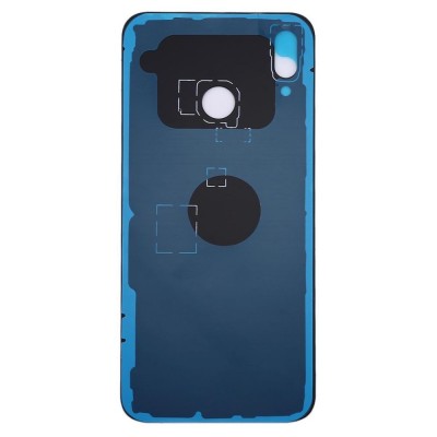 Back Panel Cover For Huawei P20 Lite Pink - Maxbhi Com