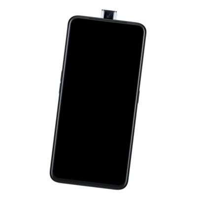 Lcd Connector For Oppo Reno2 Z By - Maxbhi Com
