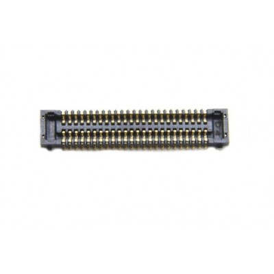 Lcd Connector For Samsung Galaxy S7 Edge By - Maxbhi Com