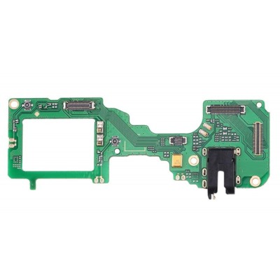 Microphone Flex Cable For Oppo Reno2 Z By - Maxbhi Com