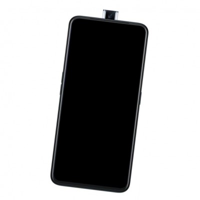 Proximity Light Sensor Flex Cable For Oppo Reno2 Z By - Maxbhi Com