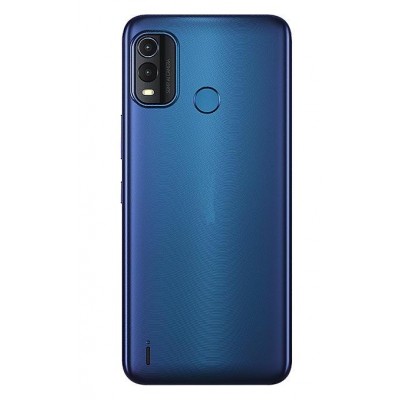 Full Body Housing For Nokia G11 Plus Blue - Maxbhi Com