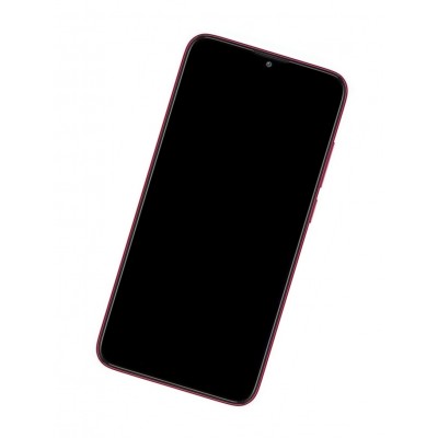 Handsfree Audio Jack Flex Cable For Xiaomi Redmi 8 By - Maxbhi Com