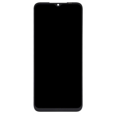 Lcd With Touch Screen For Nokia G11 Plus Black By - Maxbhi Com