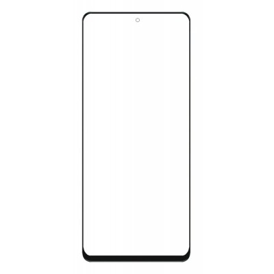 Touch Screen Digitizer For Tecno Camon 19 Pro Black By - Maxbhi Com